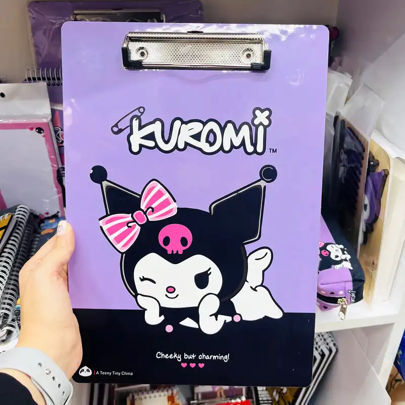 تخته شاسی مدل کورومی سایز A4