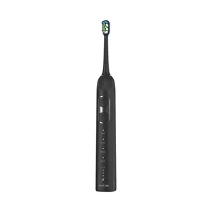 مسواک برقی گرین لاین مدل GNSMARTBR60BKBK
