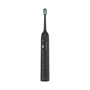 مسواک برقی گرین لاین مدل GNSMARTBR60BKBK