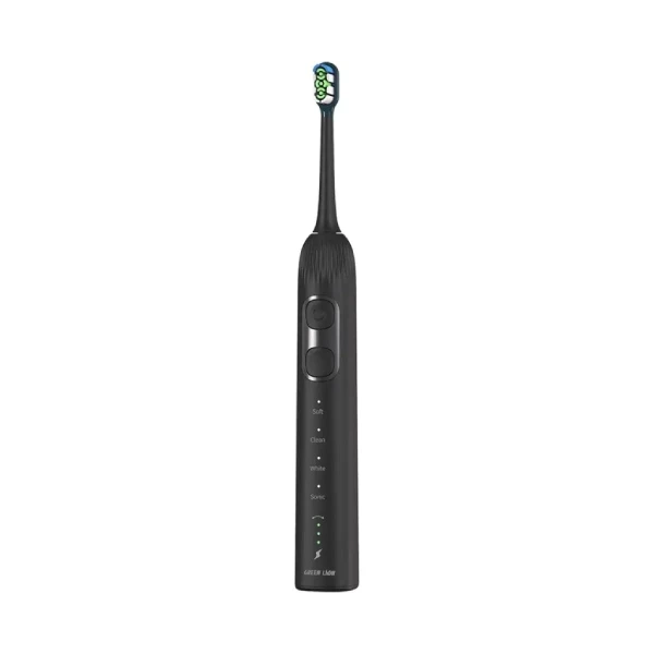 مسواک برقی گرین لاین مدل GNSMARTBR60BKBK