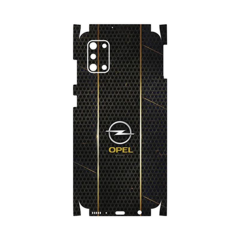 برچسب پوششی ماهوت مدل OPEL-FullSkin مناسب برای گوشی موبایل سامسونگ Galaxy A31