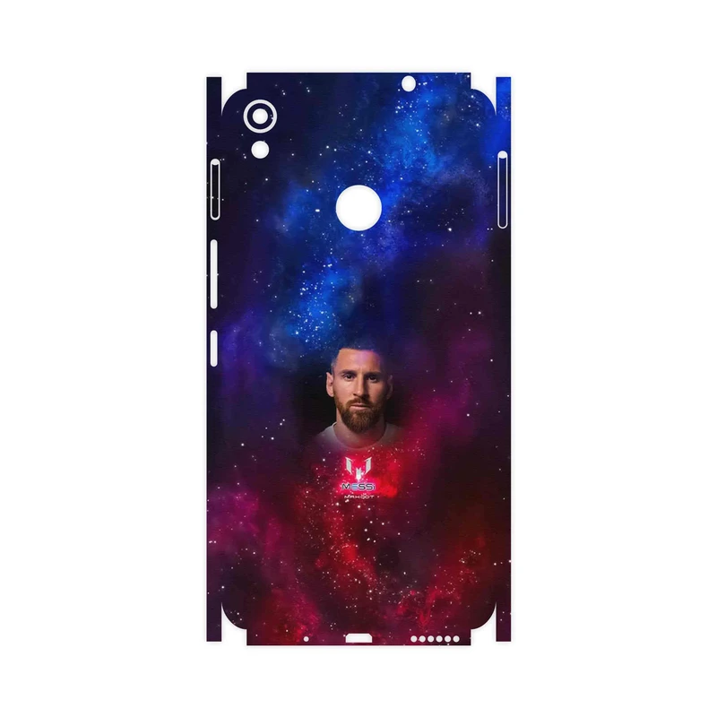 برچسب پوششی ماهوت مدل Lionel Messi 1-FullSkin مناسب برای گوشی موبایل تکنو Camon CX Air