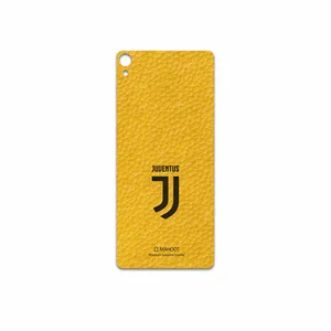 MAHOOT ML-JUVE Cover Sticker for Sony Xperia XA
