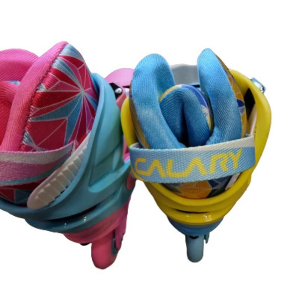 عکس شماره 4 : اسکیت کفشی کالاری مدل v2(l)