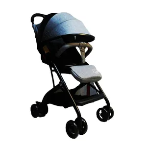 کالسکه مدل Angel Baby کد 46