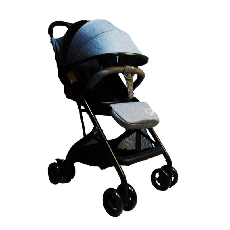 کالسکه مدل Angel Baby کد 46