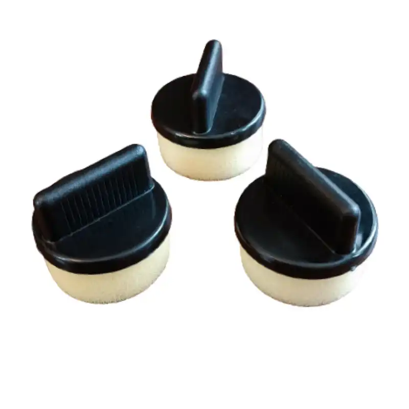 ابر تمیز کننده کفش مدل AB-MES3 بسته 3 عددی