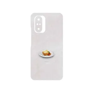 MAHOOT Lasagne Cover Sticker for Xiaomi Poco F3 5G