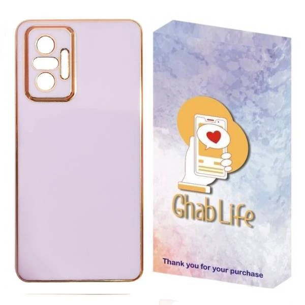 کاور قاب لایف مدل مای مناسب برای گوشی موبایل شیائومی Redmi Note 10 4G