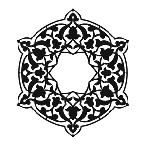 شابلون کد SP25-1