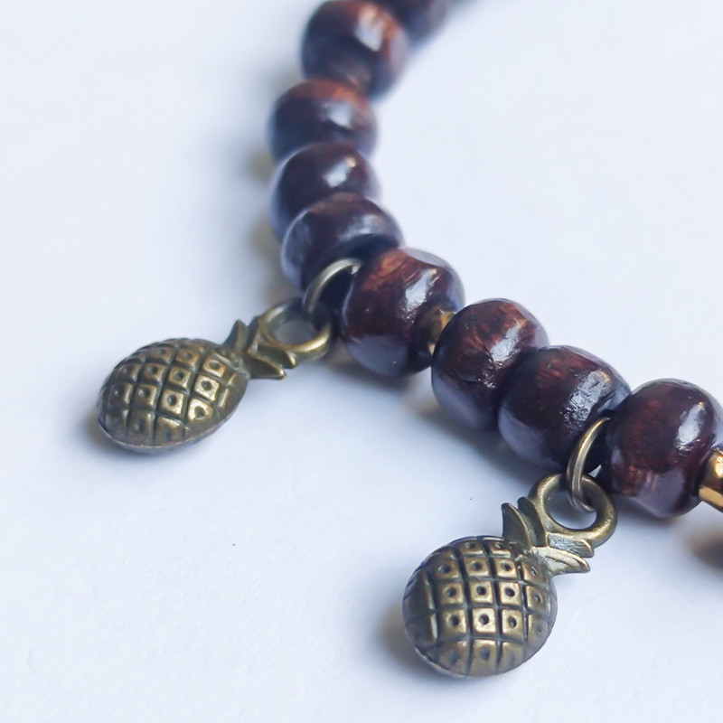 پابند زنانه مدل آناناسی پابند زنانه مدل آناناسی