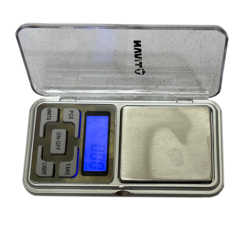 ترازو دیجیتال تیوان مدل SMT-TIVAN-PS20