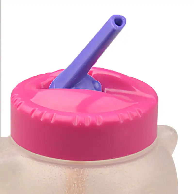 قمقمه کودک مدل REF-753 گنجایش 0.3 لیتر