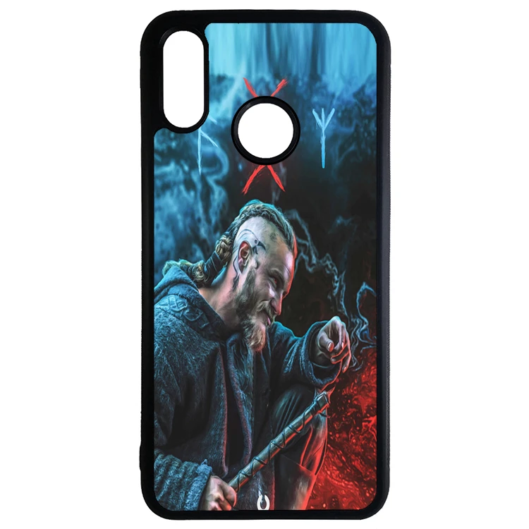 کاور طرح سریال وایکینگز مناسب برای گوشی موبایل هوآوی nova 3i