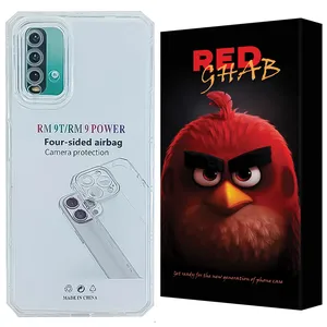 RED GHAB JEDG Cover For Xiaomi Mi 9T / Mi 9T Pro / Redmi K20 / Redmi K20 Pro