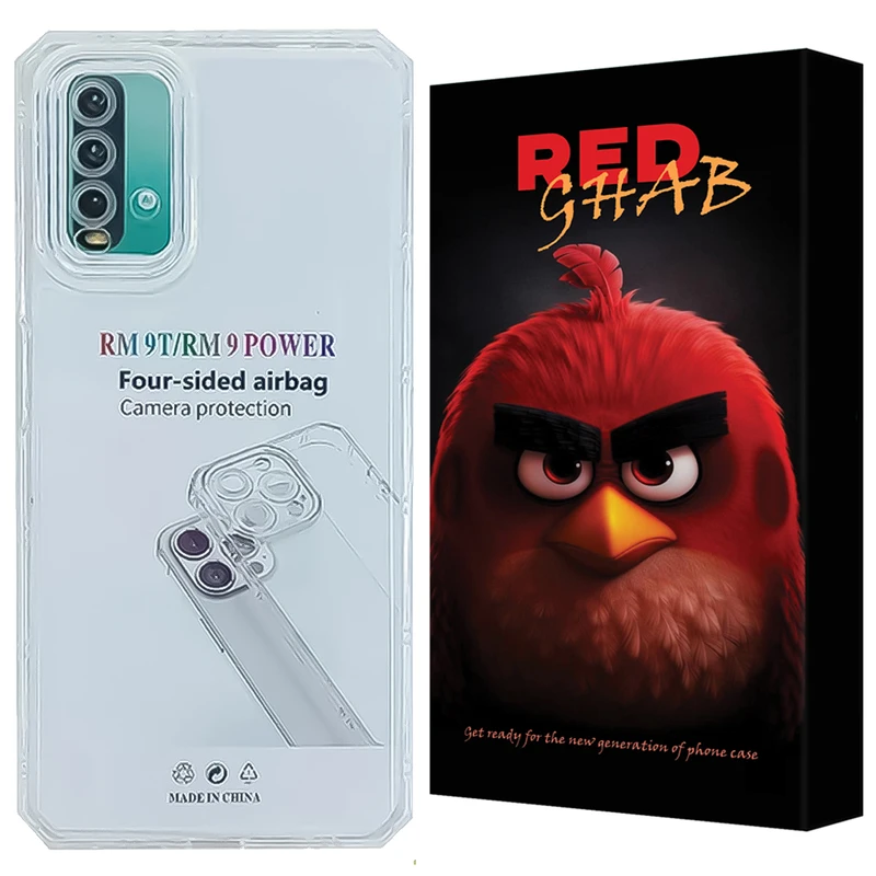 کاور رد قاب مدل JEDG مناسب برای گوشی موبایل شیائومی Mi 9T / Mi 9T Pro / Redmi K20 / Redmi K20 Pro