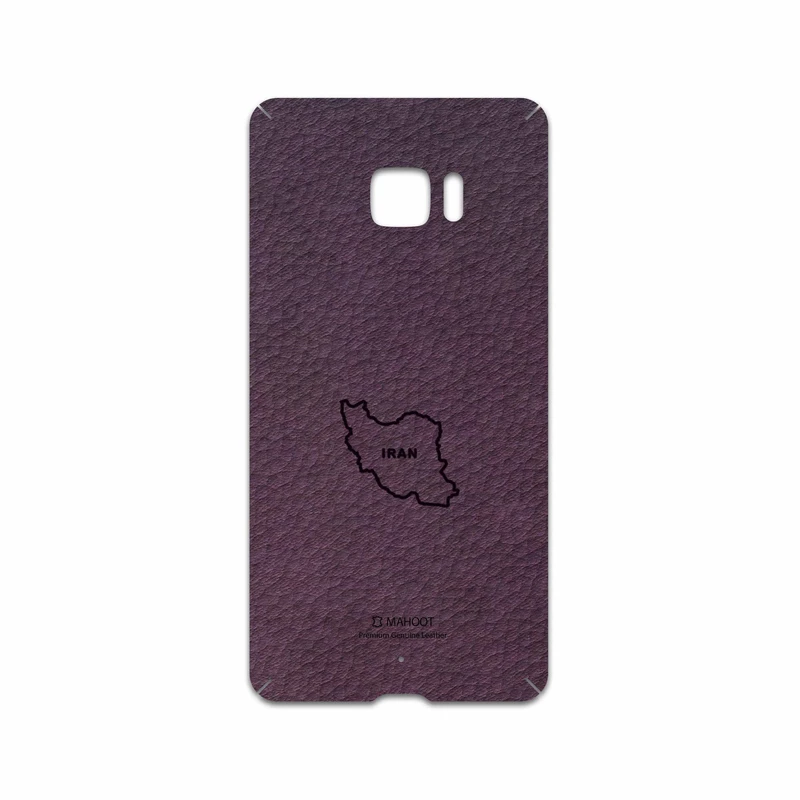 برچسب پوششی ماهوت مدل PL-IRC مناسب برای گوشی موبایل اچ تی سی U Ultra