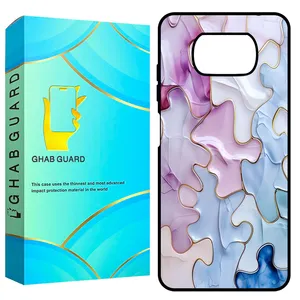 Ghab Guard GCHPX3 Cover For Xiaomi Poco X3 / X3 Pro