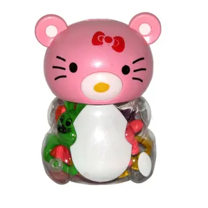 جغجغه مدل 212 بسته 5 عددی