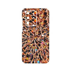 MAHOOT Indian Celebration Cover Sticker for Samsung Galaxy S20 Ultra