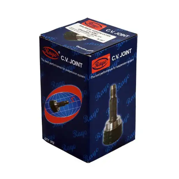 سرپلوس رایو مدل 29 خار مناسب برای برلیانس 330/320/کراس