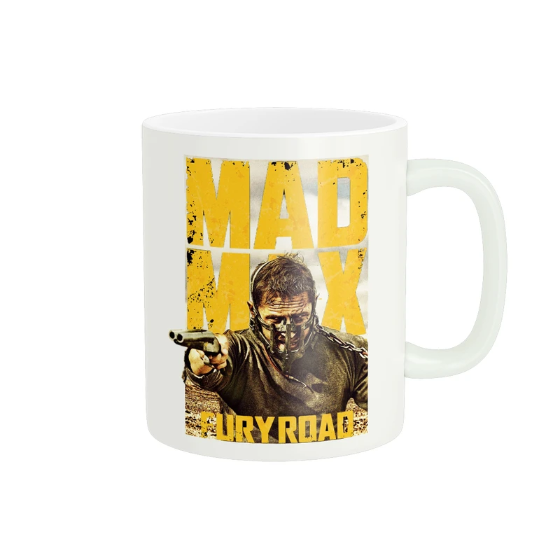 ماگ پاد آفرین مدل M327