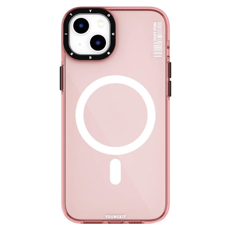 کاور یانگ کیت مدل مگسیف  مناسب برای گوشی موبایل اپل   iphone13