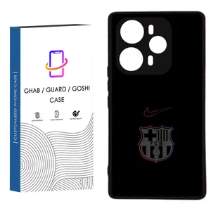 کاور قاب گارد گوشی طرح پسرانه کد 13 - ROCK مناسب برای گوشی موبایل وکال V1 