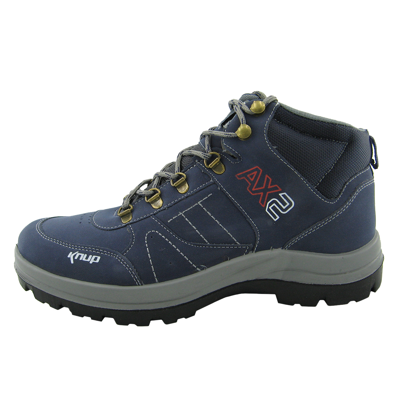 کفش کوهنوردی مردانه کد 493-59-GB
