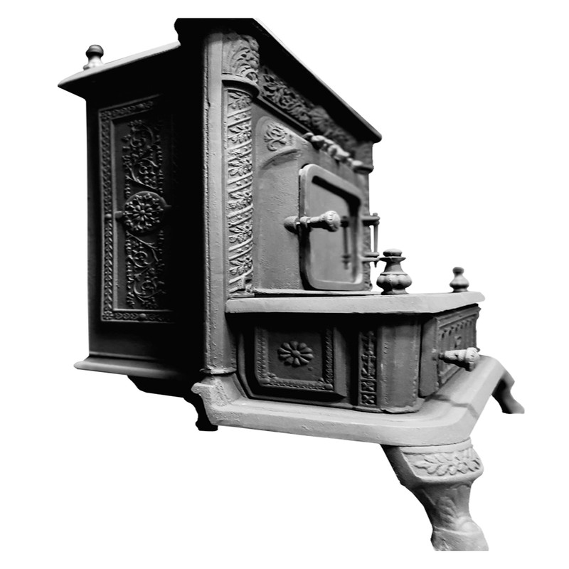 بخاری گازی مدل 0121