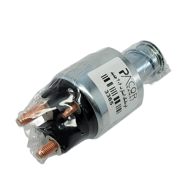 اتوماتیک استارت آریکو مدل 1125 N مناسب برای 206