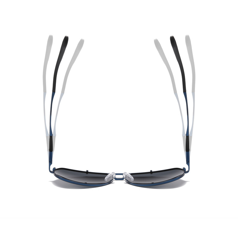 عینک آفتابی خلبانی (Aviator) مردانه آلبرت وگ  11