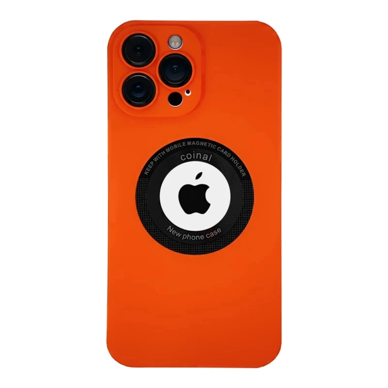 کاور مدل Conical Mag Safe مناسب برای گوشی موبایل اپل iPhone 13 Pro