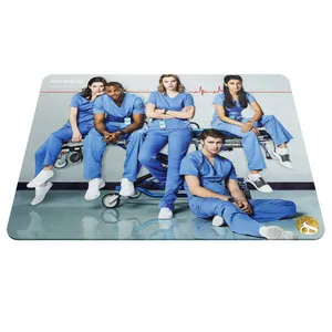 Hoomero Medical Nursing A5624 Mousepad