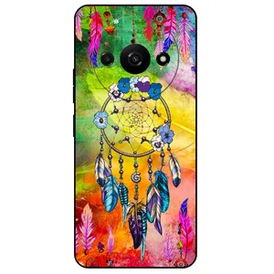 Megafone Dream Catcher 8082 Cover For Xiaomi Poco C61