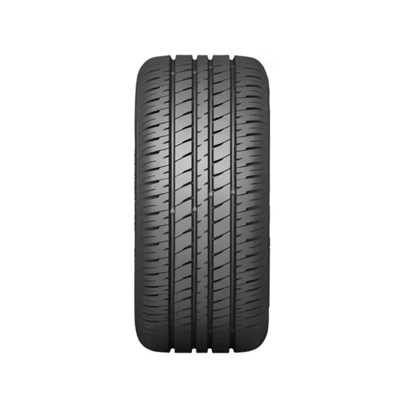 لاستیک خودرو جی تی مدل T20 سایز 13 / 65 / 165 تولید سال 2024 - 2 حلقه