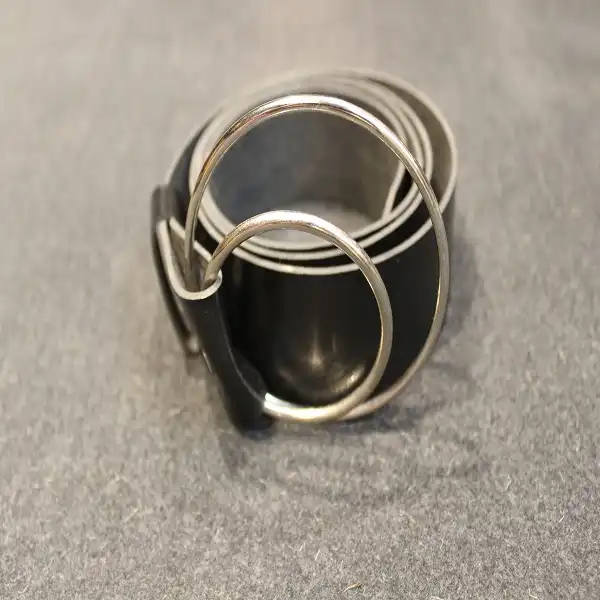 کمربند زنانه کد Ki hal031