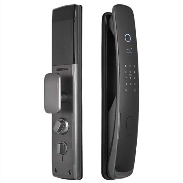 قفل دیجیتال مدل DF04HD J Lock قفل دیجیتال مدل DF04HD J Lock