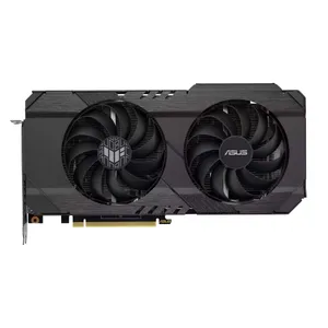کارت گرافیک ایسوس مدل TUF RTX 3050 O8GB GAMING