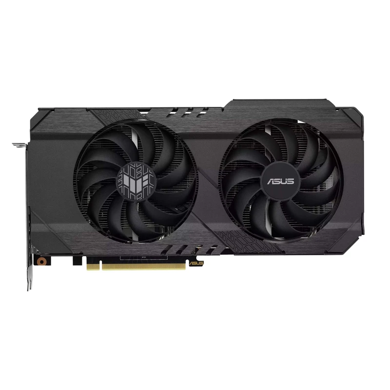 کارت گرافیک ایسوس مدل TUF Gaming GeForce RTX 3050 OC 8GB