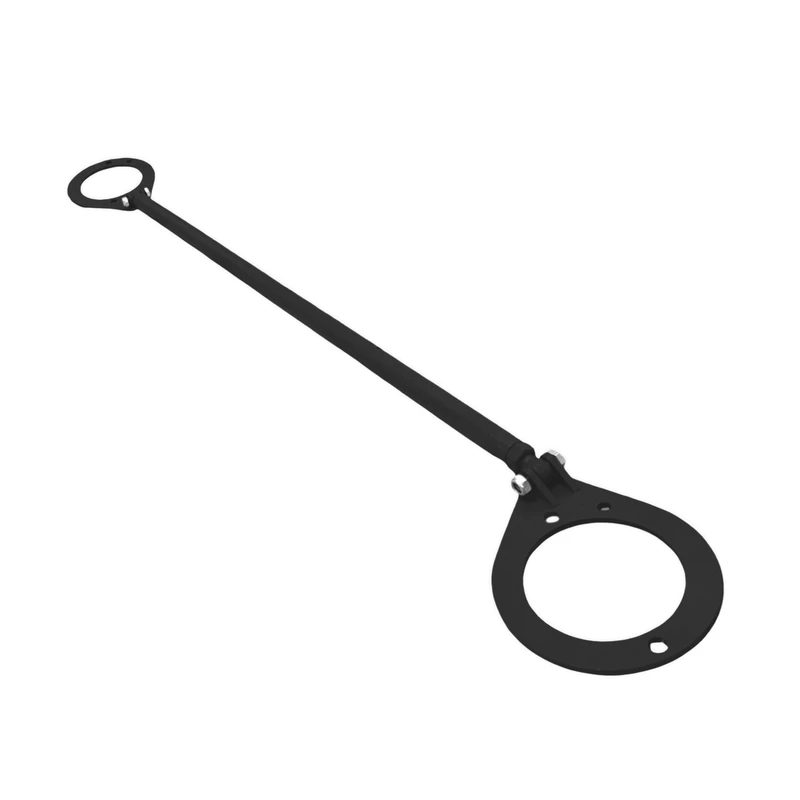 استرس بار خودرو مدل ZA-ST2 مناسب برای پژو 405 