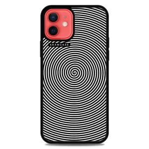 AKAM AMC-AW12-ILLUSION-23 Cover For Apple iPhone 12