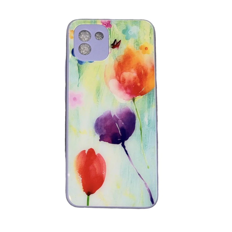 كاور كد 279 مناسب برای گوشی موبایل سامسونگ Galaxy A03