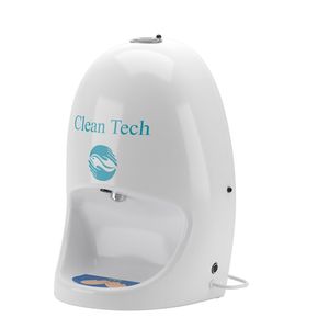 دستگاه ضدعفونی دست مدل Clean Tech