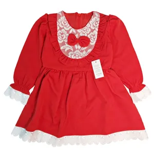 پیراهن دخترانه مدل yalda1