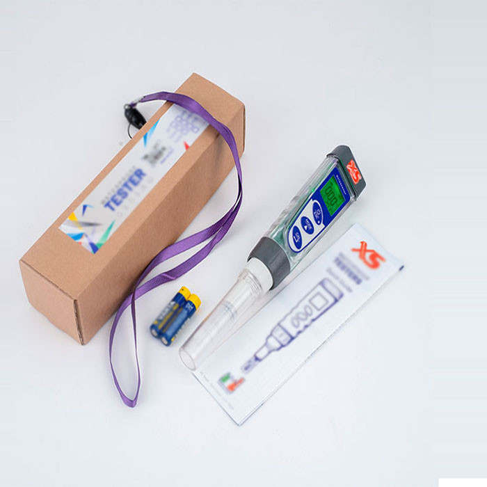 PH متر ایکس اس مدل COND 5