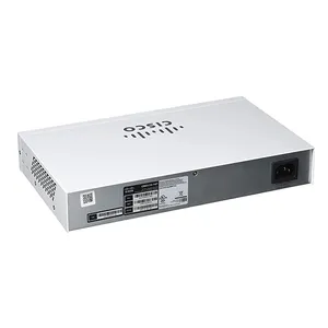  سوییچ 8 پورت سیسکو مدل CBS110 8T D