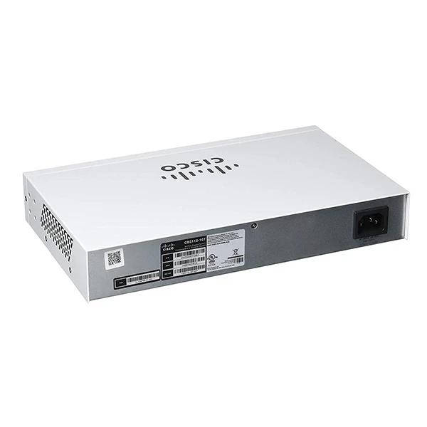 سوییچ 8 پورت سیسکو مدل CBS110 8T D