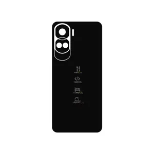 MAHOOT Programming 2 Cover Sticker for Honor 90 Lite