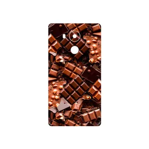 MAHOOT Chocolate Cover Sticker for Huawei Mate 8